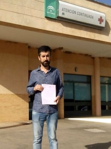 El PP presentará mociones en los ayuntamientos de la Cuenca Minera para respaldar a los médicos de la comarca