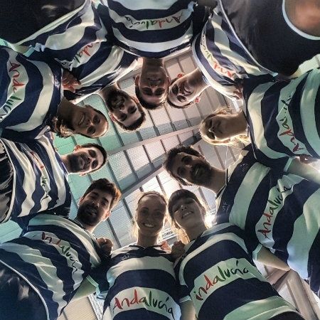 Espectacular arranque del IES La Orden en el Campeonato de Europa de Clubes (4-1)