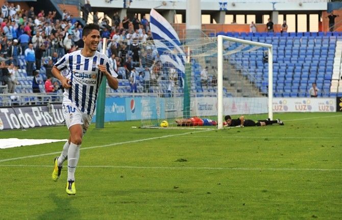 Muchos rodeos para seguir igual (1-1)  