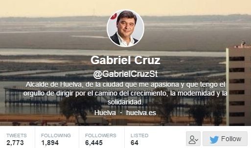 El runrún: El Marismeño planta a Ramón López en directo