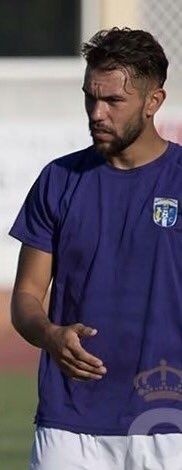 Cristian Boa renueva por el Isla Cristina y Ale Franco por el Cartaya