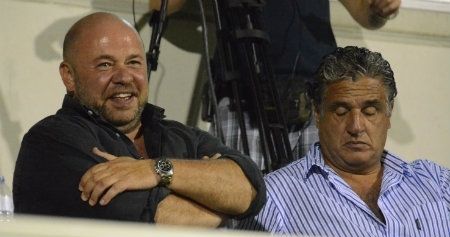 Sólo el extinto Salamanca supera los 12,5 millones de euros con los que el Recre aparece en la lista de morosos publicada por Hacienda