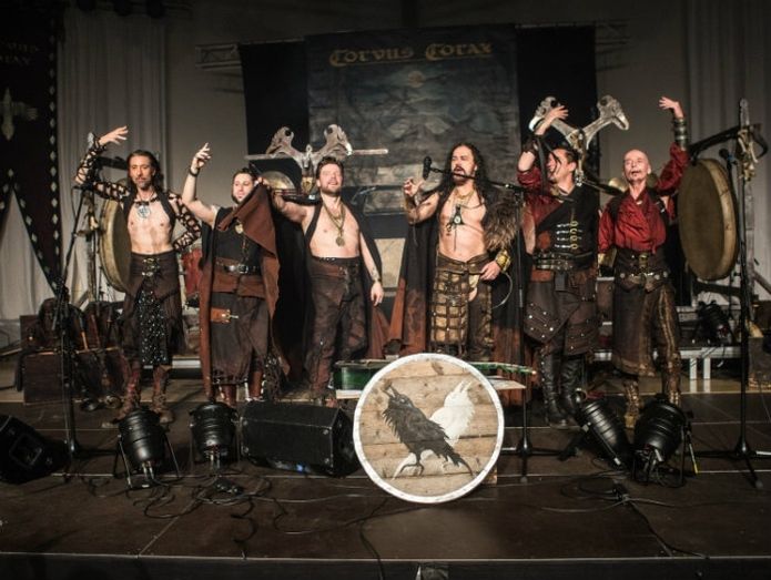 El gaitero Carlos Núñez y la banda alemana Corvus Corax llenarán de música las Jornadas Medievales de Cortegana