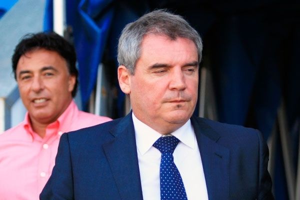 El runrún: Locos por el Balón, ¿sí o no?
