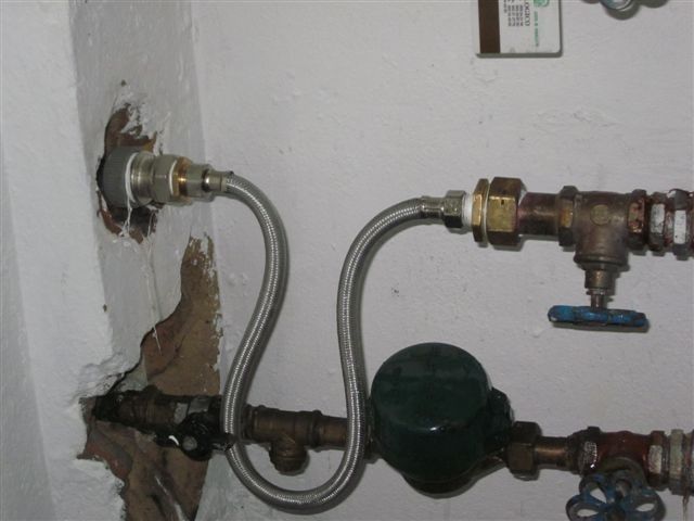 Detectan en Cartaya 47 fraudes que supusieron alrededor de 32 millones de litros de agua