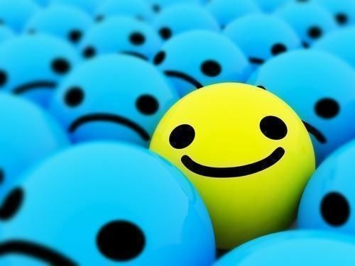 Los principales determinantes de la felicidad y la miseria