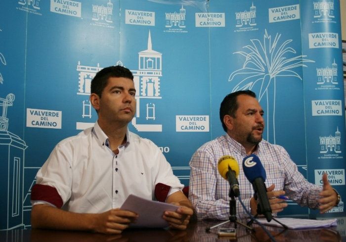 Valverde pierde casi 3 millones de euros por la 'mala gestión' del anterior gobierno socialista