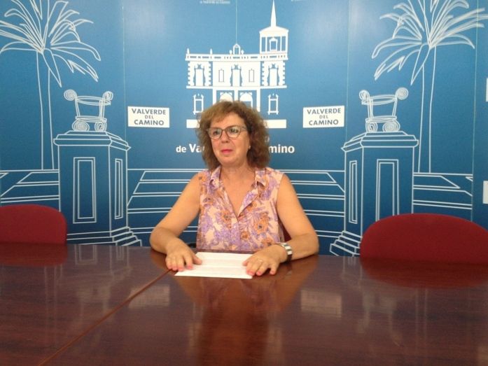 El PSOE de Valverde hace balance y lamenta “la falta de propuestas del equipo de gobierno”