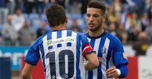 José Alonso pone rumbo a León para jugar en Segunda División con la Cultural