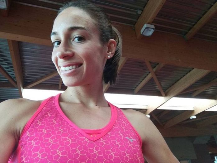 Laura García-Caro: “Es mi último campeonato Sub 23 y quiero luchar por las medallas”