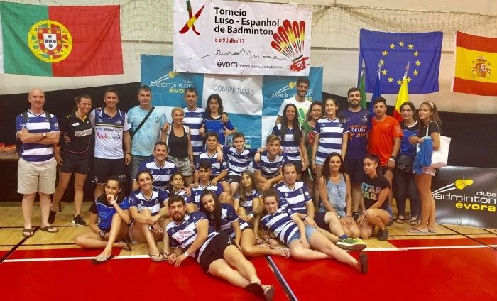 Gran actuación del IES La Orden en el Torneo de Évora
