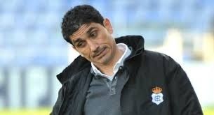 El Recre ha citado esta mañana a Pavón para tratar su futuro