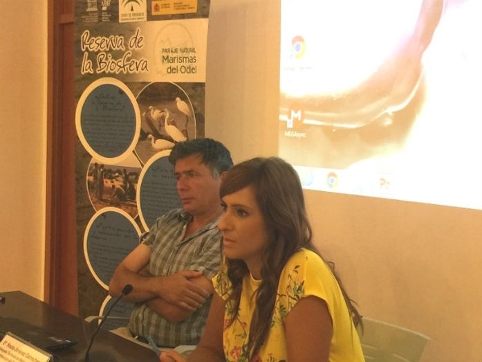 La Junta conectará con carriles bici la Calatilla y La Bota con los núcleos urbanos y El Portil con El Rompido