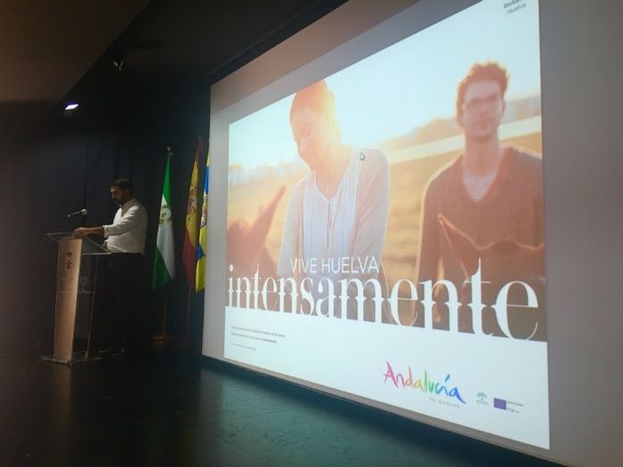La Junta refuerza la promoción turística del entorno de Doñana con el lanzamiento de una campaña específica