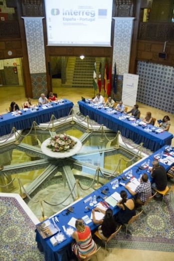 La Diputación de Huelva promoverá la internacionalización de las mujeres empresarias a través del proyecto 'Intrépida'