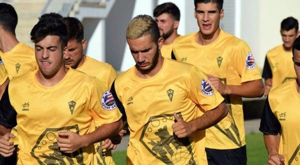 Kilómetro cero para el regreso del San Roque a la Segunda B