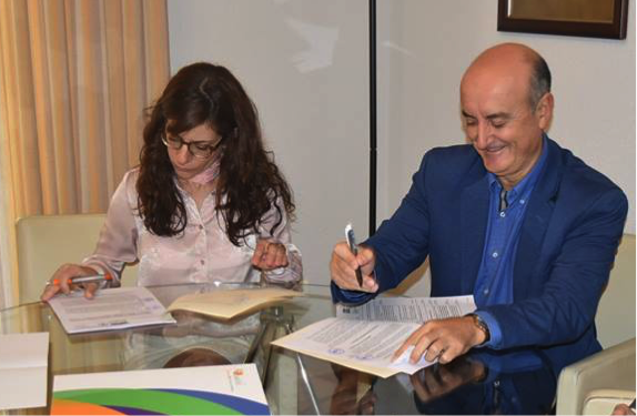 Lepe cumple medio año desde que amplió los Servicios de Ayuda a Domicilio y alcanza ya a los 160 beneficiarios
