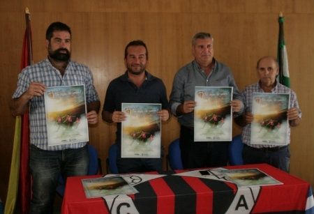 El Cartaya pone en marcha su campaña de socios con el reto de superar los 600