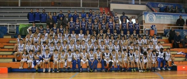 El Ciudad de Huelva competirá en la Primera Nacional esta temporada