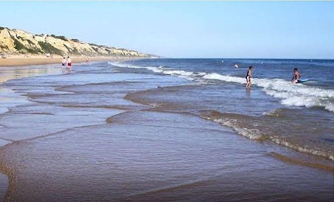 Ls playas de Huelva aprueban el examen de calidad de sus aguas