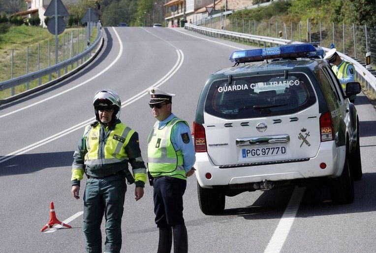 Casi 1.100 agentes de la Guardia Civil y Policía Nacional velan por la seguridad en Huelva este verano