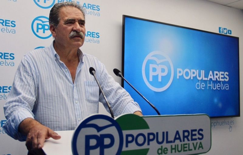 El PP denuncia que el Ayuntamiento de Niebla tarda siete veces más de lo permitido en pagar a proveedores