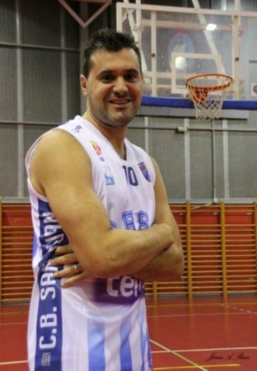 Antonio Gómez ingresa en la Dirección Deportiva del Ciudad de Huelva