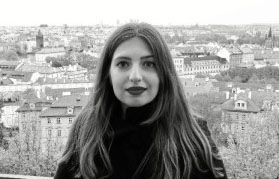 La ayamontina Raquel Justo, premio andaluz a la mejor trayectoria académica universitaria en el ámbito de la economía