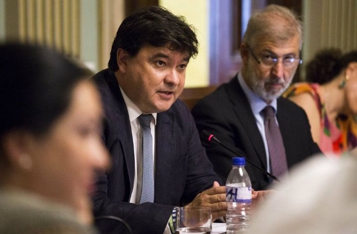 El Ayuntamiento destina 350.000 euros para pagar parte de la deuda del Recreativo con la Seguridad Social