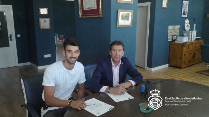 Julio Rodríguez refuerza la defensa albiazul