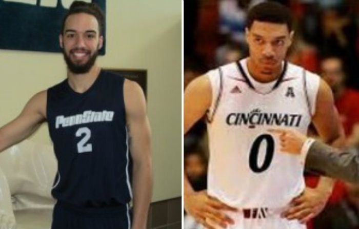 Colton Lewis y Jeremiah Davis III, fichajes ilusionantes para el Huelva