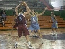 El Conquero vuelve a la senda triunfal (76-69)