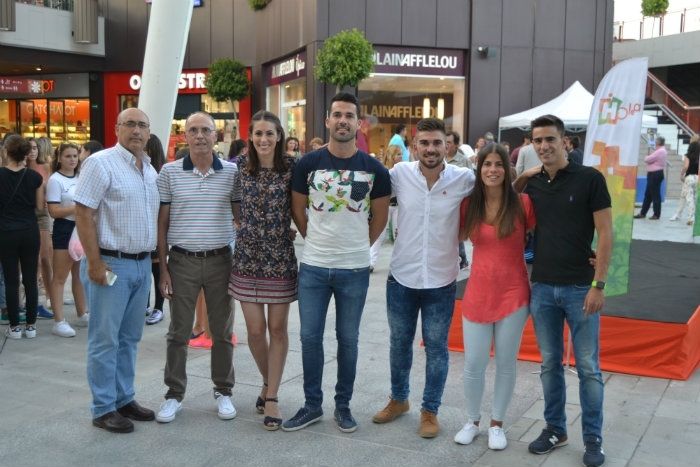 El Fundación Cajasol Sporting renueva a todo el cuerpo técnico