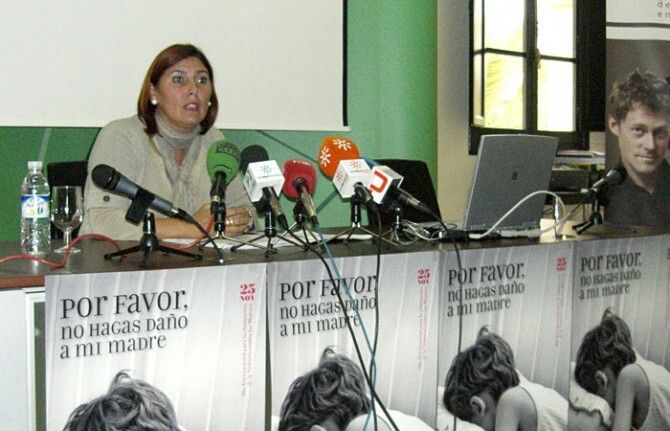 El Instituto de la Mujer pone el foco en los menores en una nueva campaña sobre violencia de género