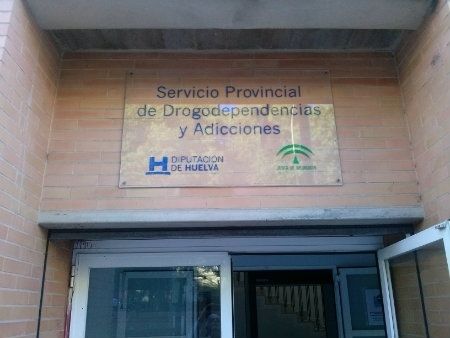 Crecen en la provincia onubense las admisiones a tratatamiento por consumo de alcohol y rebujo