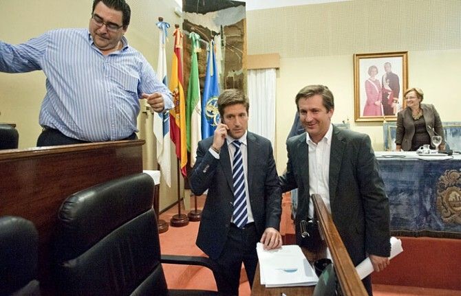 La Diputación aprueba por unanimidad rechazar la reforma de la PAC