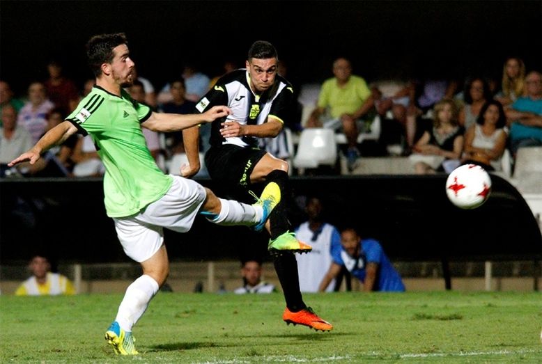 Bofetada de realidad (3-2)