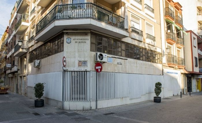 El Ayuntamiento ha concedido ayudas a 205 familias en lo que va de año para evitar desahucios