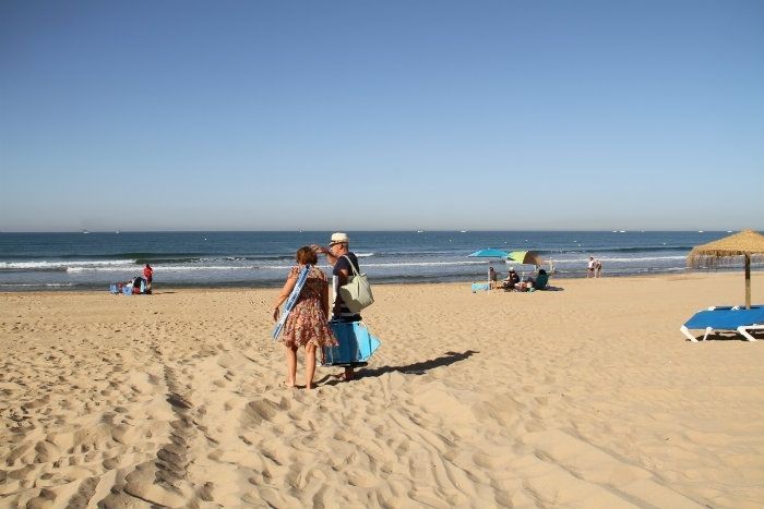 Huelva estará promocionada en Polonia y República Checa