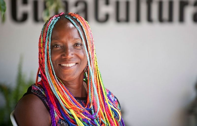 Lucrecia pone la guinda al ciclo de intercambio cultural CubaCultura mañana en Harina de Otro Costal