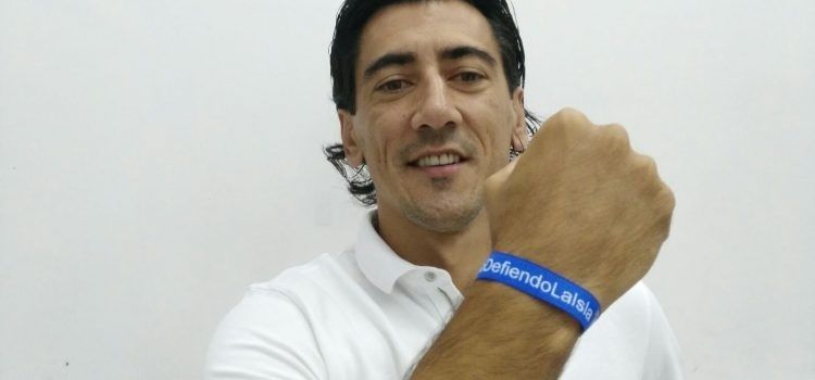 El exrecreativista Pedro Ríos ficha por el San Fernando