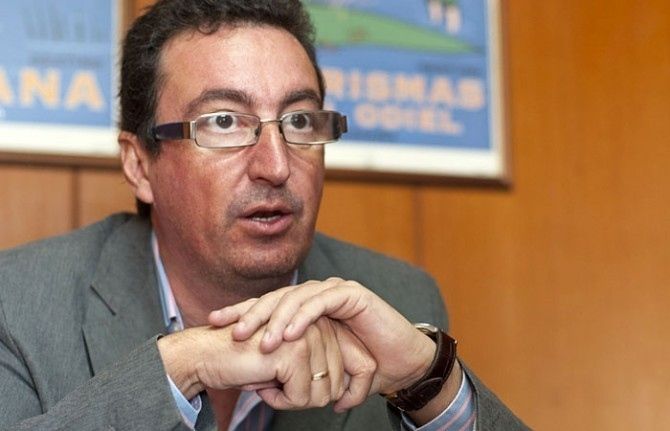 El PP lamenta 'el colapso sanitario', que se agudiza en verano 'al haber más población y menos medios'