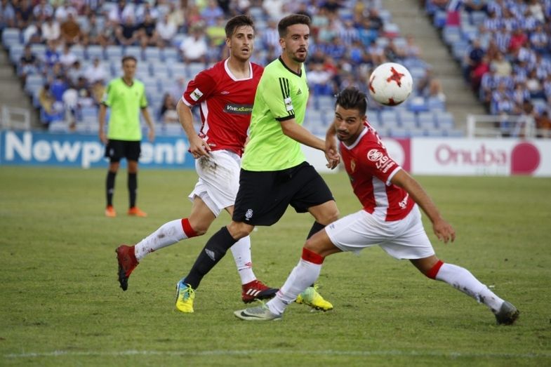 Mucho Lazo y algunas sombras (1-1)