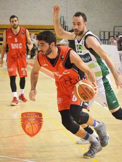 Manu Vázquez estudia sus opciones de jugar en LEB