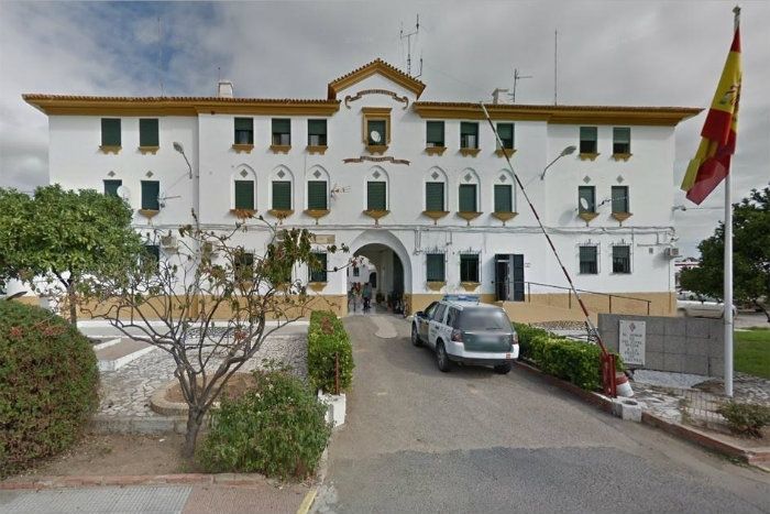 Detenido un vigilante de seguridad que sustrajo dinero de la caja registradora del restaurante donde trabajaba