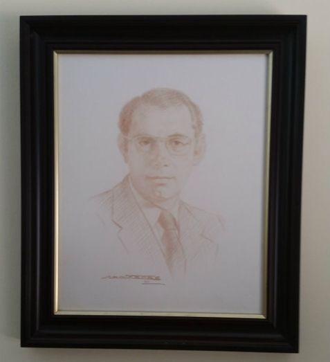 Pesar en la FOE por el fallecimiento de su expresidente José María Tejero