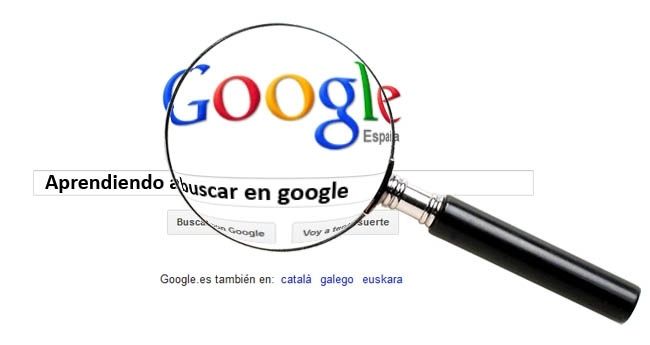 Diez trucos para hacer las mejores búsquedas con Google