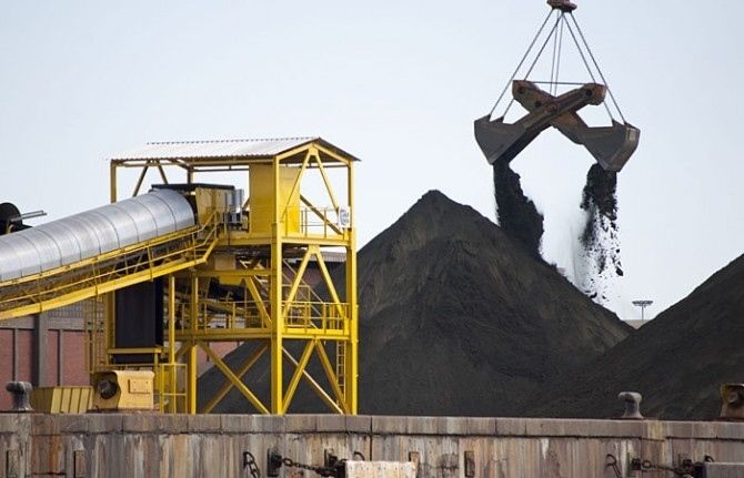 Huelva incrementa un tercio sus ventas al exterior y se coloca como la segunda más exportadora de Andalucía
