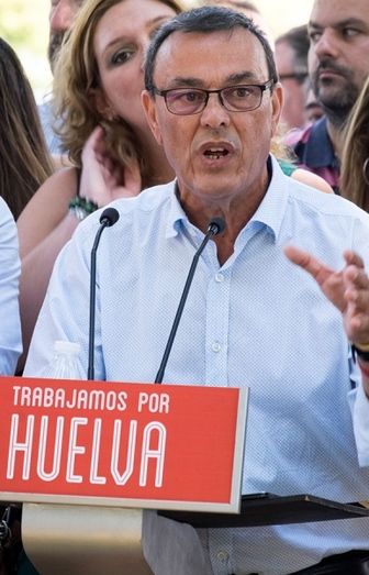 Ignacio Caraballo abre su programa político a la participación de toda la militancia socialista