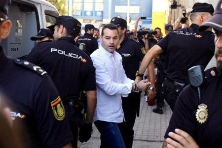 Cinco hombres y cuatro mujeres conforman el jurado popular del doble crimen de Almonte